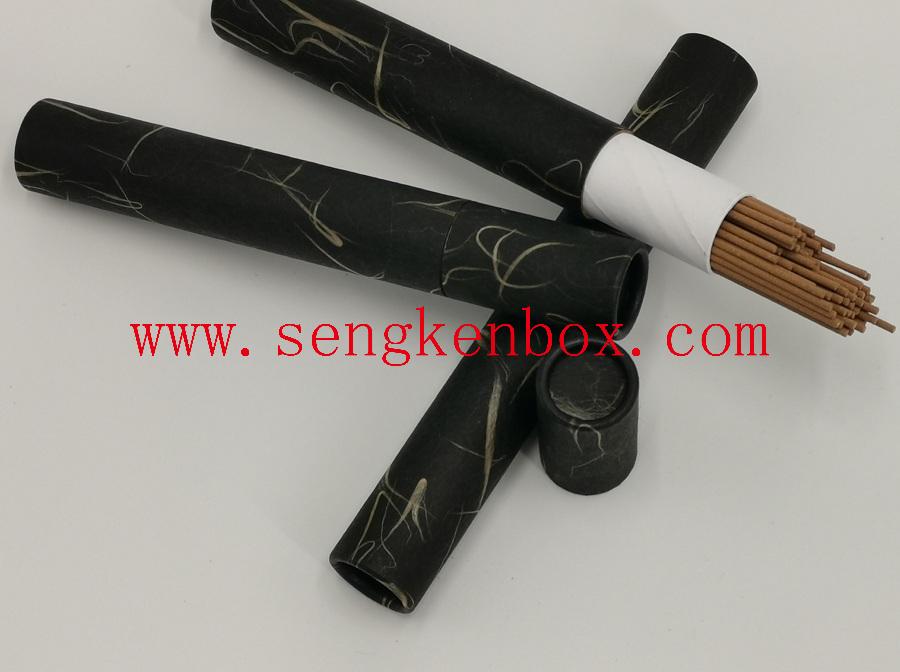 Incense Sticks Packaging Cardboard Tube