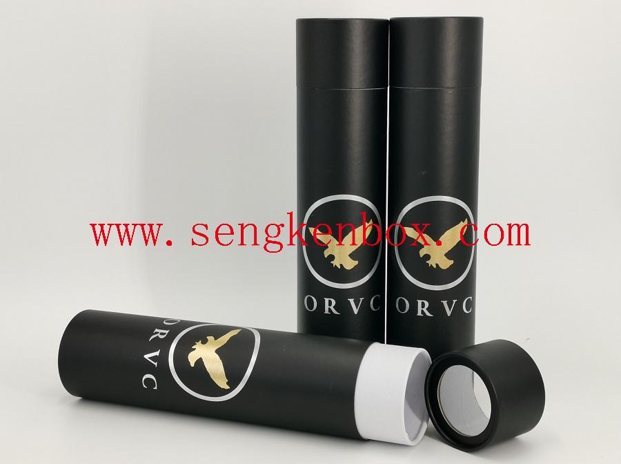 Spirits Packaging Paper Cardboard Tube