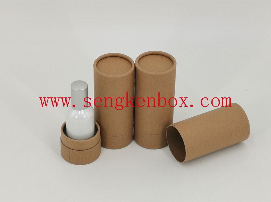 Eco-friendly Paper Cardboard Canister