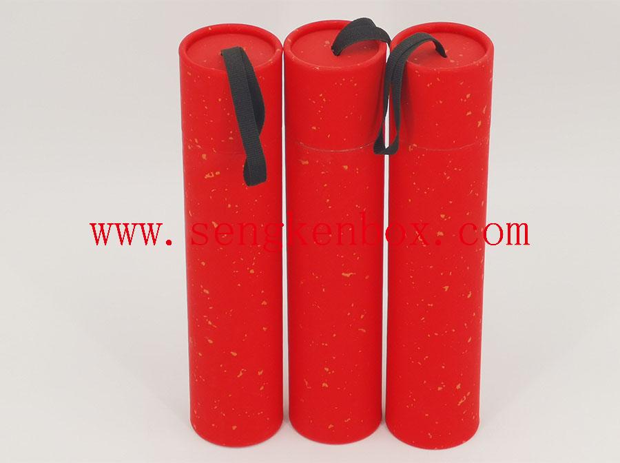 Red Spring Festival Couplets Packing box