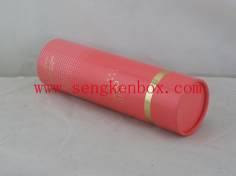 Paper Cardboard Tube Box