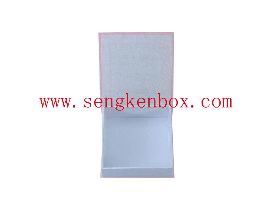 Non-Foldable Packing Paper Box