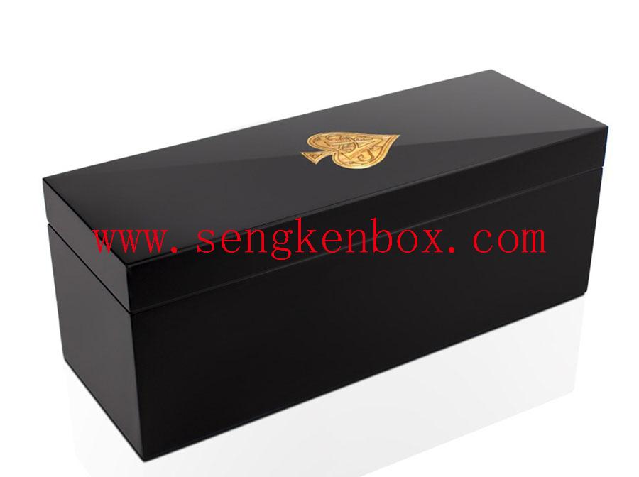 High Quality Wooden Box Packaging