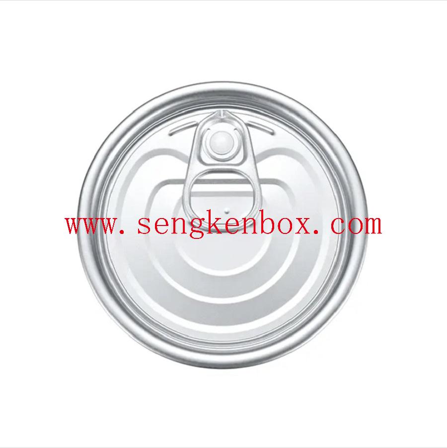 Easy Open Lid Ring Easy Open Lid Ring