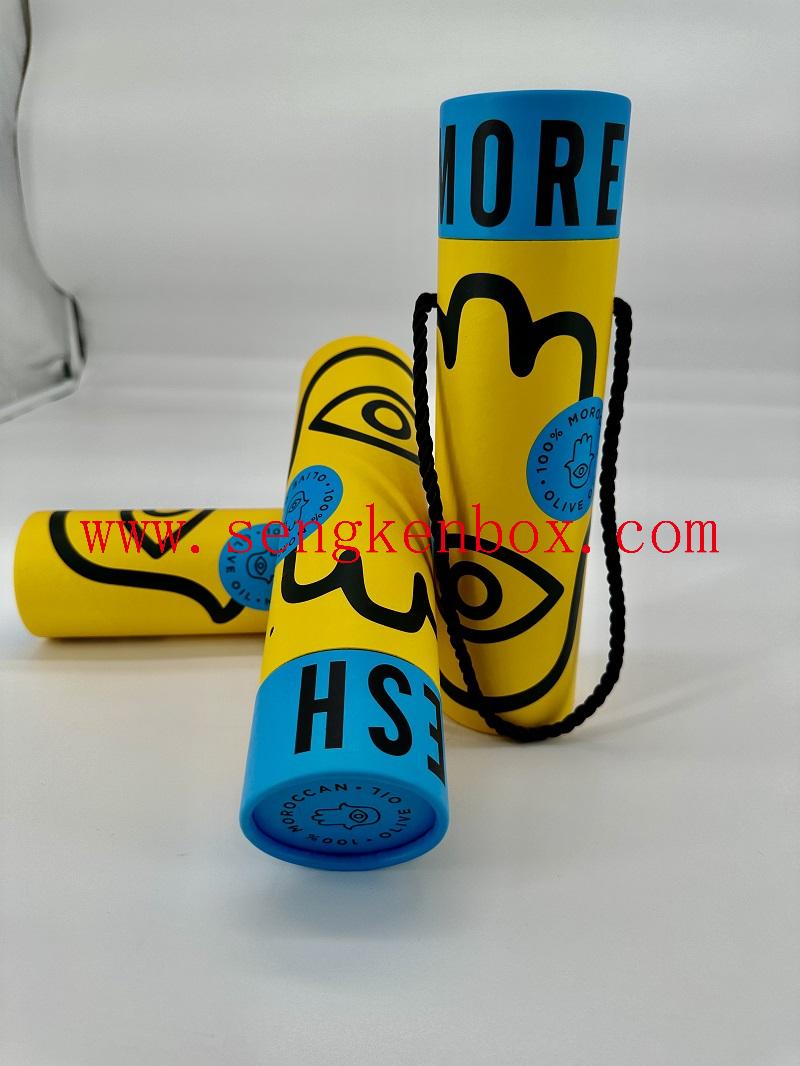 potato chips paper tube potato chips paper tube