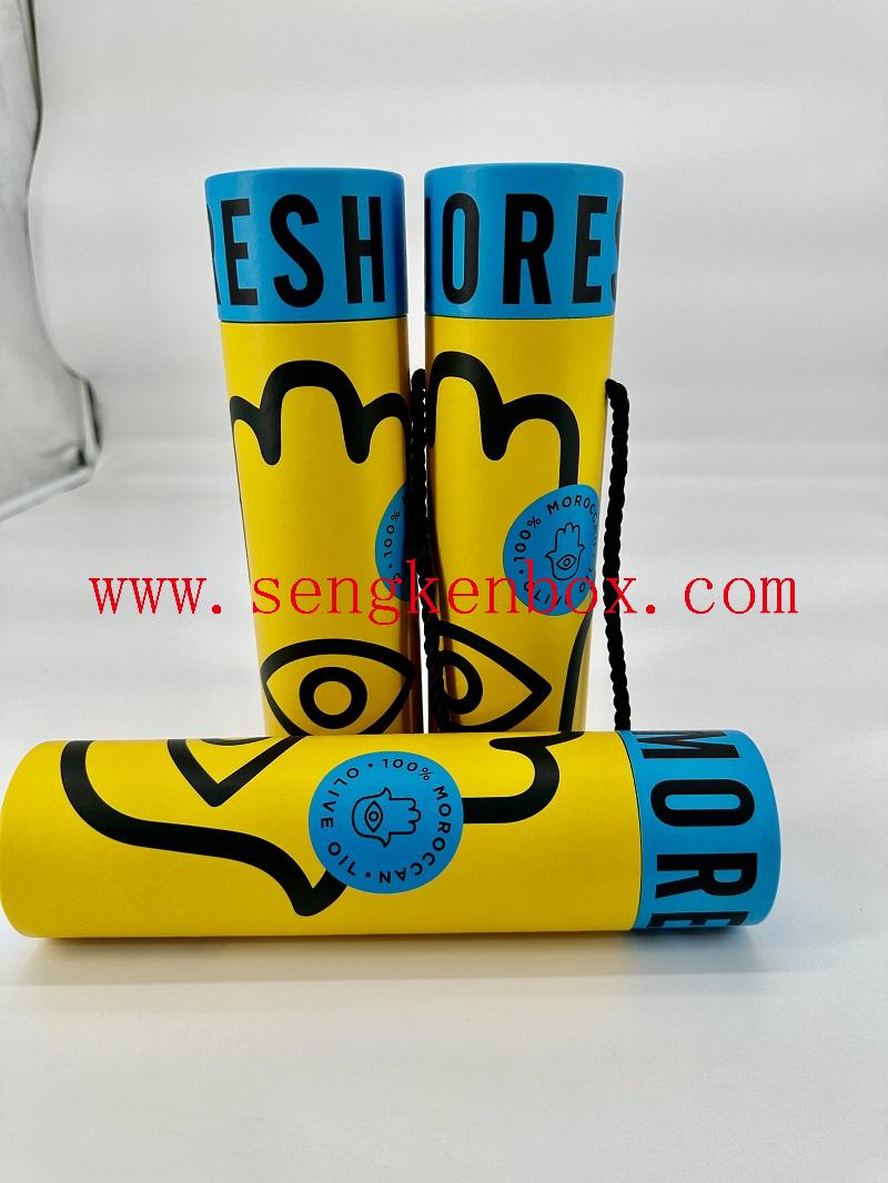 paper tube for sachet paper tube for sachet