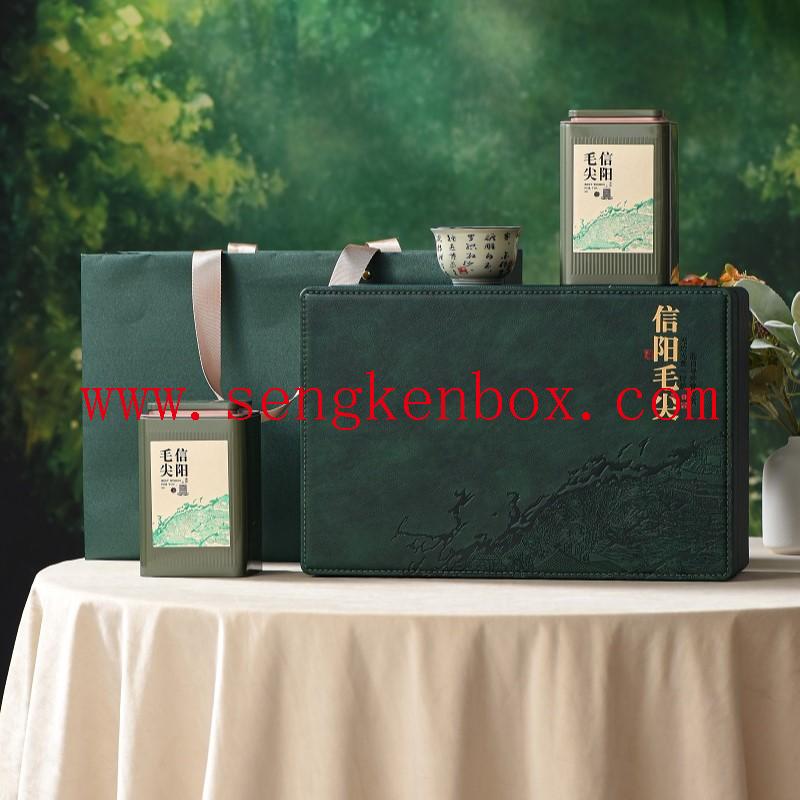 custom tea box packaging logo custom tea box packaging logo