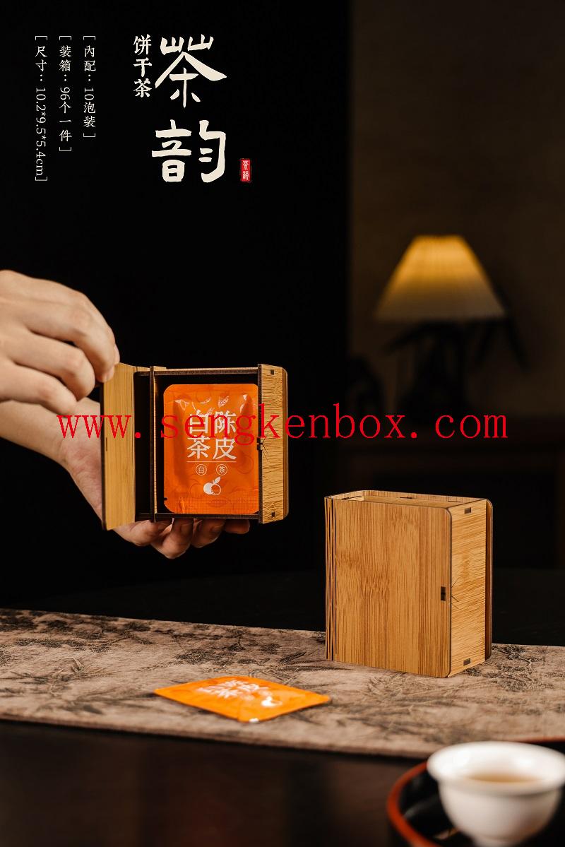 simple rectangular tea packing box simple rectangular tea packing box
