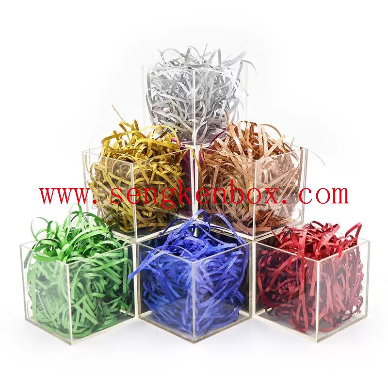 shredded paper shredded paper