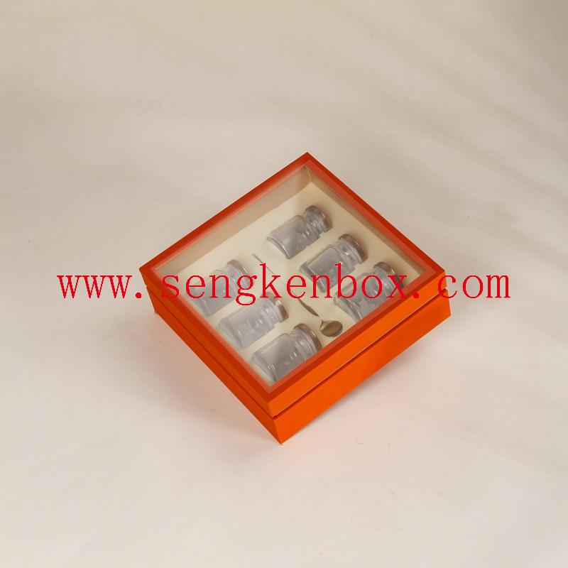 Stewed Bird's Nest Gift Box Stewed Bird's Nest Gift Box