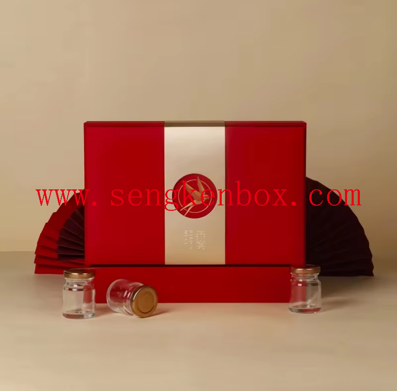 Tonic Food Box Tonic Food Box