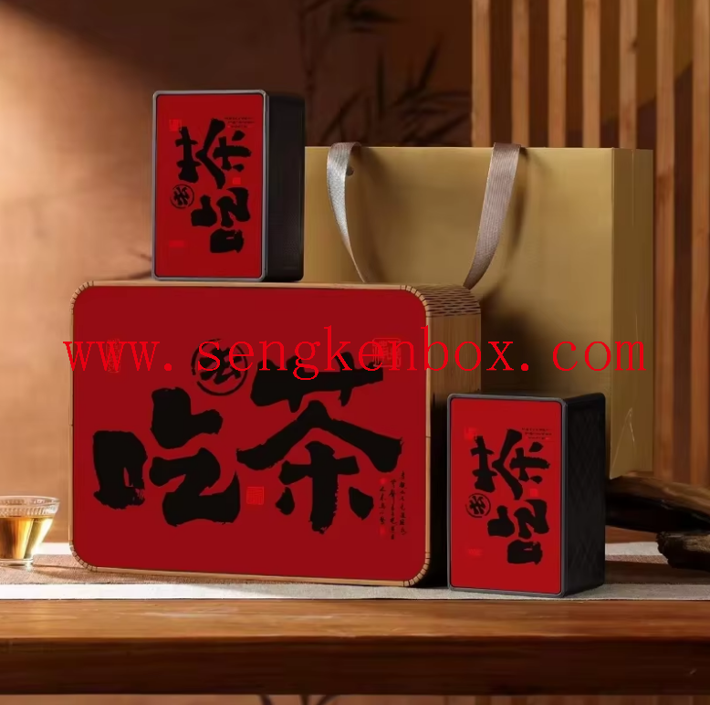  High-end Tea Gift