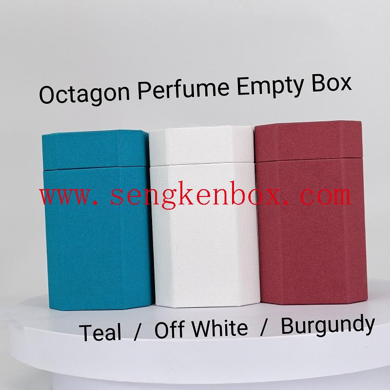 Perfume Packaging Box Perfume Packaging Box