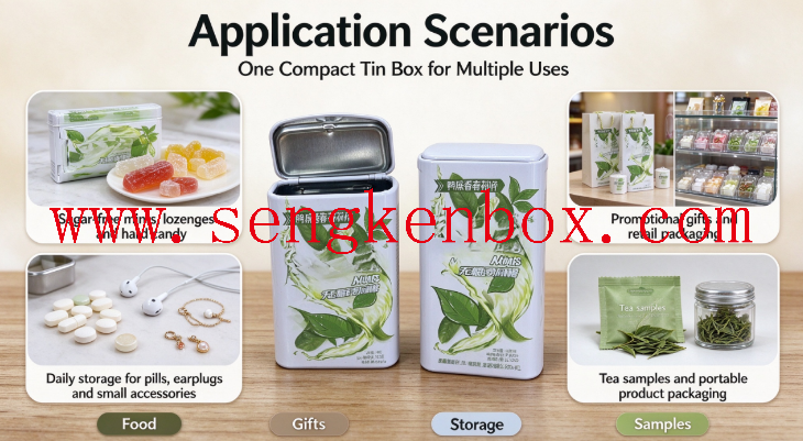 Promotional Gift Box Promotional Gift Box