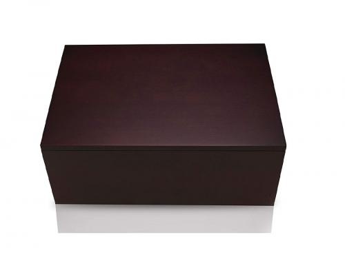 Packaging Wooden Box With Removable Case Cover