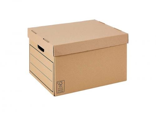 Unused Items Storage Paper Organizer Box