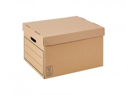 Unused Items Storage Paper Organizer Box