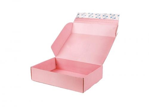 Folding Environmental Protection Paper Gift Box