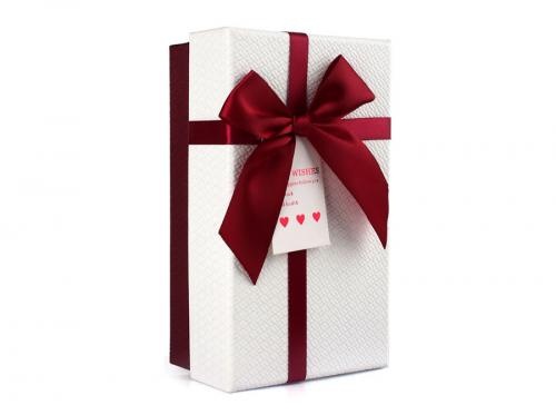Cuboid Christmas Birthday Present Non-FoldableCase