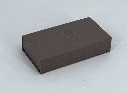 OEM e ODM Luxury magnetic gift box para venda