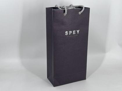 OEM e ODM Whisky Packing Box with Eva Insert para venda