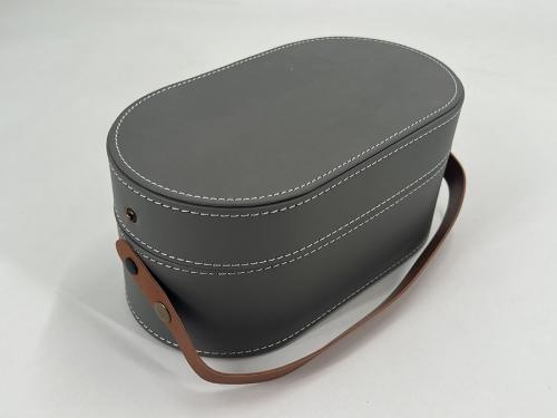 OEM e ODM Custom Tea Tray Portable Tea Kit with Handle para venda