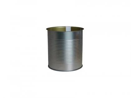 Food Cans Packing Bottom Lids Tin Covers Iron Tinplate End