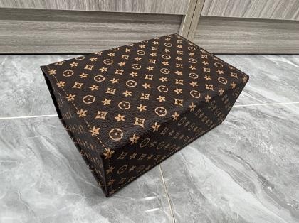 OEM e ODM Jewerly Box Custom Leather Double Layer Pu Leather Jewellery Box para venda