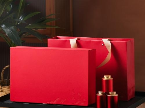 OEM e ODM Business Gifts Ceramic Kung Fu Tea Set With Leather box para venda