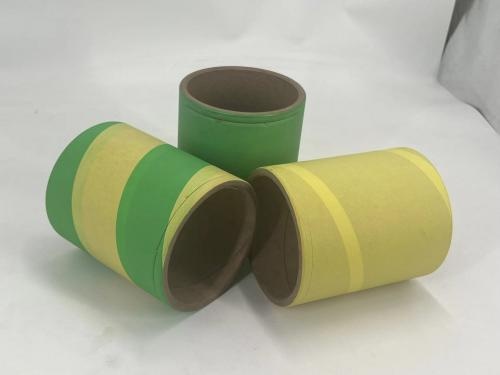 OEM e ODM Factory Direct Custom Diameter Kraft Industrial Paper Tube Core Super Thick Super Hard Paper Tube Wholesale para venda
