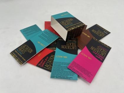 OEM e ODM High Quality and Base Gift Box Colorful  Paper Corset for Gift Packaging para venda