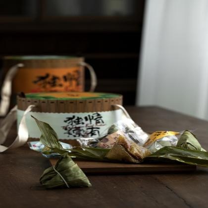 Dragon Boat Festival Packaging Gift Box