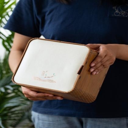 Customized Printed High-end Box