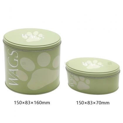 Eco-friendly Material Metal Tube