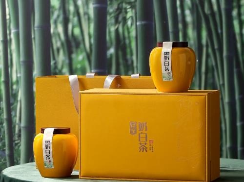 Tea Container