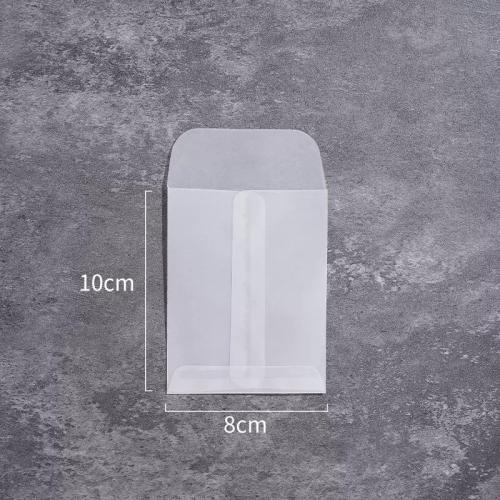 Custom Cushion Paper Pad