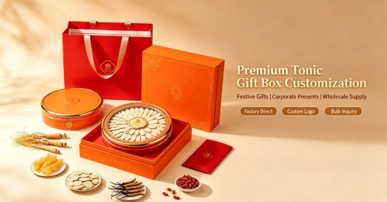 premium packaging solution for tonics and herbal ingredients premium packaging solution for tonics and herbal ingredients